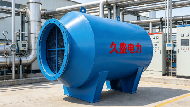 九所镇风机消声器
